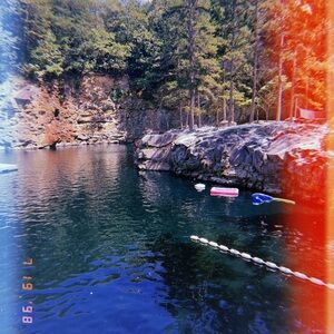 Meet your Posher, Rylan